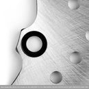 Rear Brake Disc Rotor 255mm For Honda CB1100/1300 CBR1000 F/XX