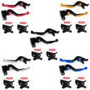 Motorcycle Adjustable Clutch Brake Lever For VESPA GTS 300 Super Generic