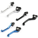 CNC Dirt Bike Pivot Brake Clutch Levers For Yamaha WR250F/450F 2005-2013 2006