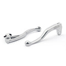 Pivot Dirt Bike Clutch Brake Levers For Yamaha XG250 TY250 YZ80 YZ80 TTR 125 250 Generic
