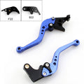Short Brake Clutch Levers Fit For BMW S1 RR 21-214 213 212