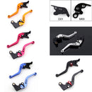 Short Brake Clutch Levers For KTM 990 SMR/SMT 2009-2013 (D01/M69) 2010 2011