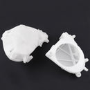 Audio Speaker Sound Pod Inner Frame Cover For Harley Electra Street Trike Glide Generic