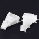 Audio Speaker Sound Pod Inner Frame Cover For Harley Electra Street Trike Glide Generic