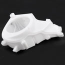 Audio Speaker Sound Pod Inner Frame Cover For Harley Electra Street Trike Glide Generic