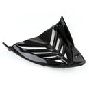 ABS V Grill Under Antifouling Cover For Yamaha YZF R25 2014-2015 R3 2015 New Generic