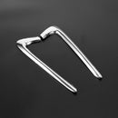 2001-2011 Honda GL1800 Goldwing Chrome Fairing Premier Shark Gills