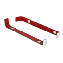 Goldwing Chrome Fairing Honda Logo Side Fairing Fit Honda GL1800 2001-2011 Generic