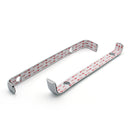 Goldwing Chrome Fairing Honda Logo Side Fairing Fit Honda GL1800 2001-2011 Generic