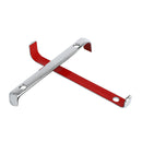 Goldwing Chrome Fairing Honda Logo Side Fairing Fit Honda GL1800 2001-2011 Generic