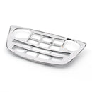 Honda GL1800 GL 1800 2001-2011 Goldwing Chrome Fairing Control Accent
