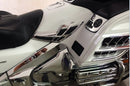 Goldwing Chrome Fairing Tank Trim Fit Honda Goldwing GL1800 2001-2011 Generic