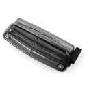 Honda Goldwing 1800 GL1800 2001-2012 Smoke Windscreen Windshield Vent