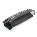 Honda Goldwing 1800 GL1800 2001-2012 Smoke Windscreen Windshield Vent