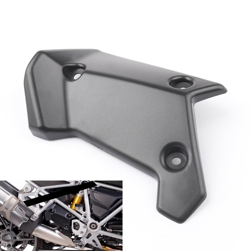 Side Cover Plate Right Frame Side Panel For BMW R1200GS ADV 2013-2015