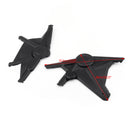 Motorcycle Upper Frame Infill Side Panel Set Guard Protector For BMW R1200GS Generic