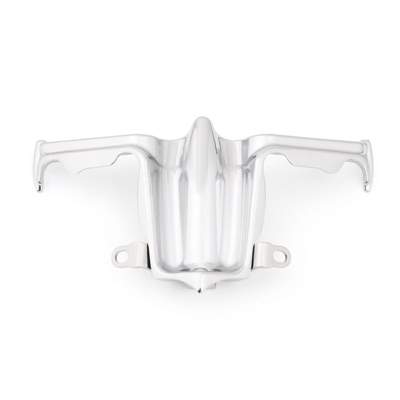 Harley Twin Cam 02-16 Road King Chrome Tappet  Lifter Block Accent Cover