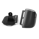 Lower Vented Leg Fairings Glove Box For Harley Road Street Electra Glide 1983-13 Generic