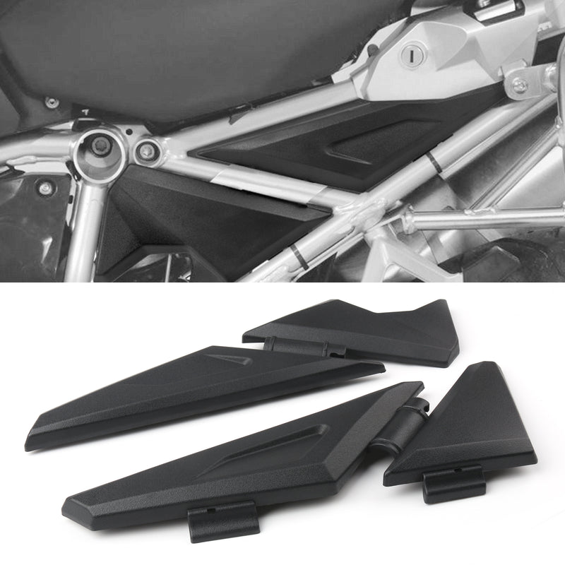 Upper Frame Cover Side Panel Protector For BMW R1200 GS LC/Adventure 2013-2016 Generic