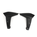Radiator Side Cover Fairing Panels for Yamaha MT-09 FZ-09 FJ-09 2014 2015 2016 Generic