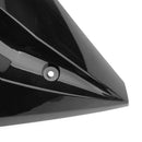 Engine Panel Belly Pan Lower Cowling Cover Fairing for Kawasaki Z400 2018-2020