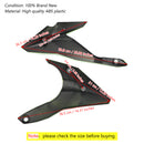 Engine Panel Belly Pan Lower Cowling Cover Fairing for Kawasaki Z400 2018-2020