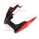 Engine Panel Belly Pan Lower Cowling Cover Fairing for BMW F900R/F900XR 2020-21 Generic