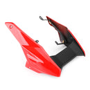 Engine Panel Belly Pan Lower Cowling Cover Fairing for BMW F900R/F900XR 2020-21 Generic
