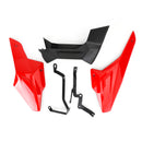 Engine Panel Belly Pan Lower Cowling Cover Fairing for BMW F900R/F900XR 2020-21 Generic