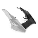 Engine Panel Belly Pan Lower Cowling Cover Fairing for BMW F900R/F900XR 2020-21 Generic