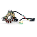 Stator Coil For Yamaha Banshee 350 YFZ350 (87-94) Mageneto Generator