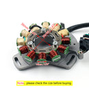 Stator Coil For Yamaha Banshee 350 YFZ350 (87-94) Mageneto Generator Generic