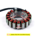 Stator Coil For Honda CX 500 650 VT1100 VT750 Suzuki SV 1000 Mageneto Generator Generic