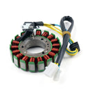 Motorcycle Magneto Stator Coil With 3PINS For Yamaha YP250 Majesty 250 Generic
