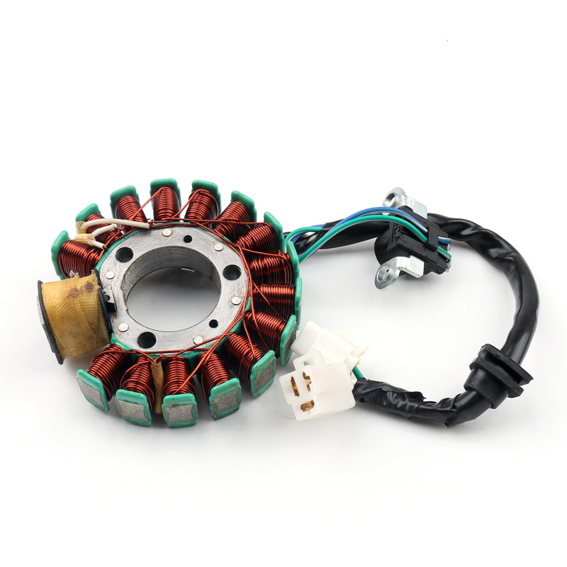 Magneto Stator Coil For Yamaha Majesty YP125 (98-07) YP150 (01-2002) YP180 (03-2006) Generic