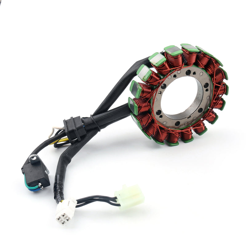 Magneto Stator Coil For Arctic Cat ATV 400 Automatic Transmission 4X4 TBX (05-06)