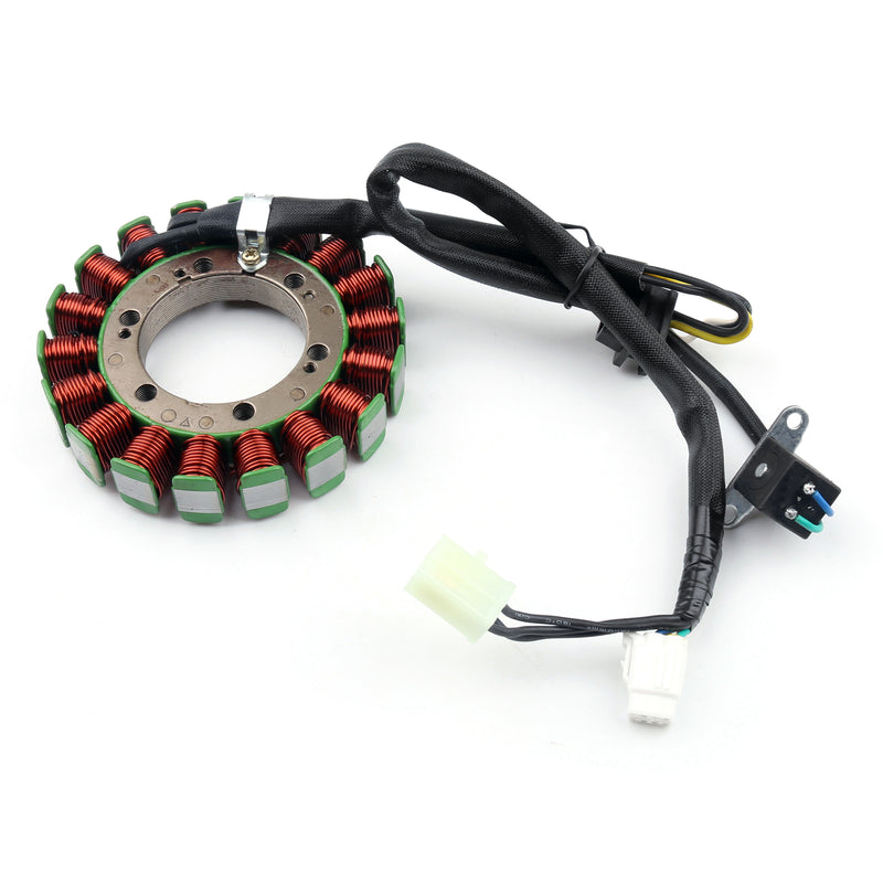 Magneto Stator Coil For Arctic Cat ATV 400 Automatic Transmission 4X4 TBX (05-06) Generic