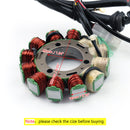 Stator Coil For Yamaha ATV Banshee 350 YFZ350 (95-2006) Generator Magneto New Generic