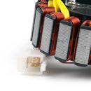Stator Coil For Honda NSS250 Forza 250 MF06 (JAZZ/ REFLEX) (04-2007) Generic