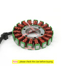 Motorcycle Generator Stator Coil For Honda CBR1000RR CBR 1000 RR (04-2007) Generic