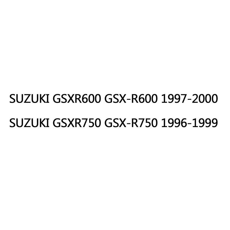 Stator Coil For Yamaha GSXR 600 GSX-R600 (97-00) GSXR750 (96-99) Generic