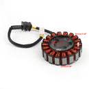 Stator Generator Fit for Honda CBR 250 CBR250R MC19 1988-1989 31120-KY1-003 Generic