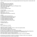 Stator Coil For Kawasaki ER650 ER-6N ER-6F Ninja 650 (06-11) KEL650 (07-2016) Generic