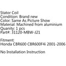 Generator Stator Coil For Honda CBR600 CBR600F4i (01-2006) Generic