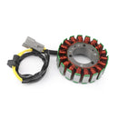 Stator Coil 420889721 For Sea-doo 155 GTIG TX WAKE 260 1500 4-TEC RXP X 215 Generic