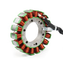 Magneto Generator Engine Stator Coil For Suzuki AN650 Burgman 650 (03-2012) Generic