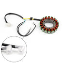 Magneto Generator Engine Stator Coil For Kawasaki ZX-9R Ninja ZX900 (98-2003) Generic