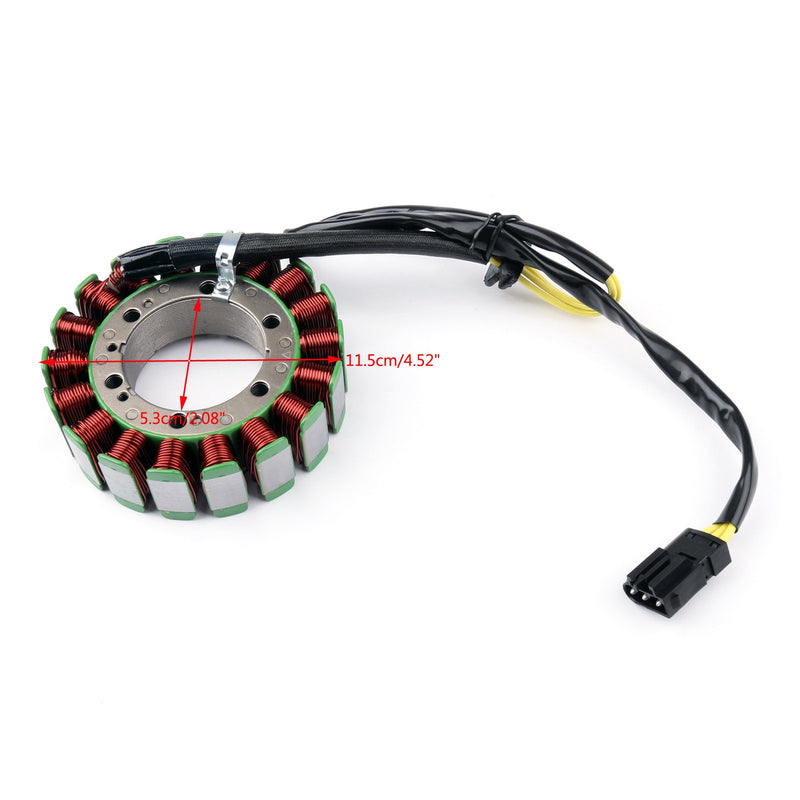 Magneto Generator Stator Coil For BMW F650GS (09-14) F700GS (13-14) Generic
