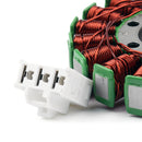Magneto Generator Stator Coil For Honda CBF1000 sc58 (06-2011) Generic