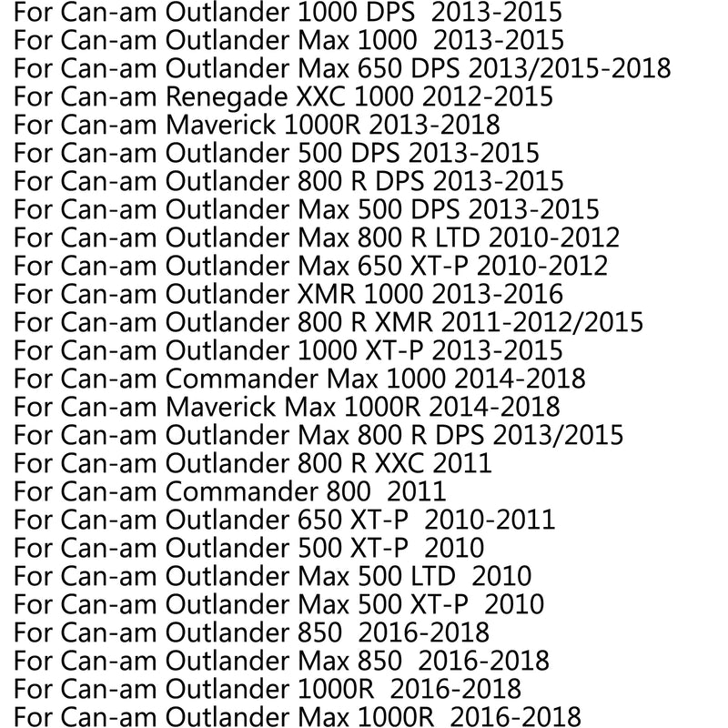 Magneto Generator Stator Coil For Can-am Outlander 650 XT (10-18) Commander 1000 Generic